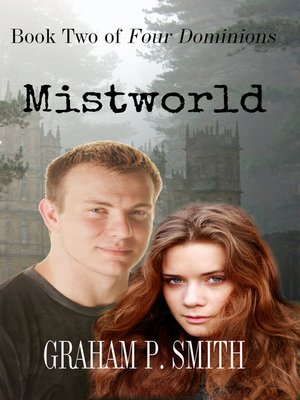 cover image of Mistworld